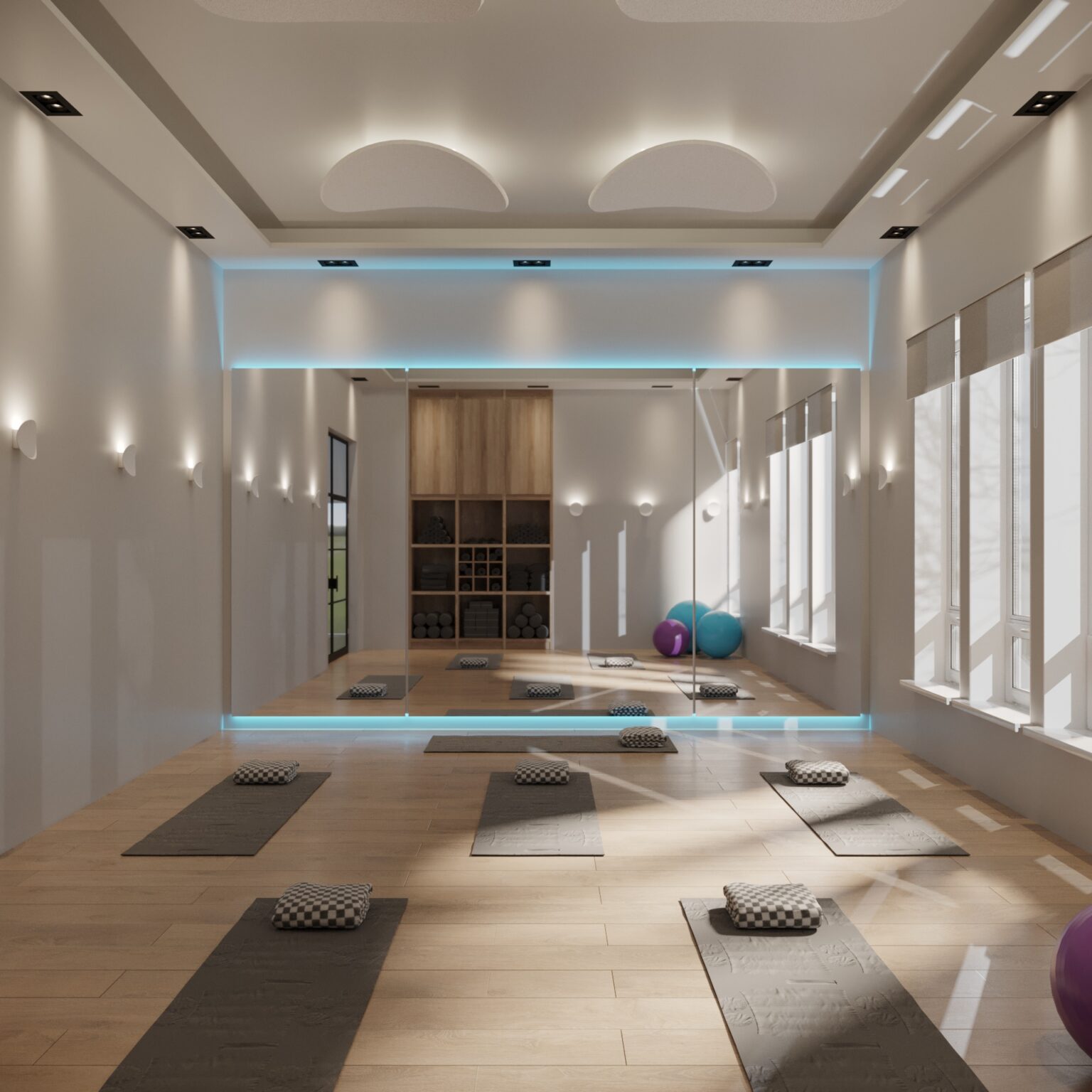 Home - Alina Apartments | Luxury Living